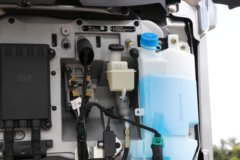 解放鹰驰 11.1L柴油 490马力 6X4 一汽解放12档 牵引车