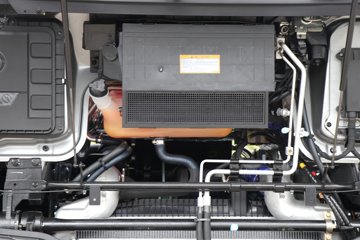 ���ӥ�� 11.1L���� 490���� 6X4 һ�����12�� ǣ����ͼƬ