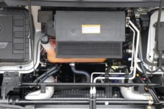 解放鹰驰 11.1L柴油 490马力 6X4 一汽解放12档 牵引车