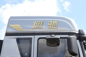 ���ӥ�� 11.1L���� 490���� 6X4 һ�����12�� ǣ����ͼƬ