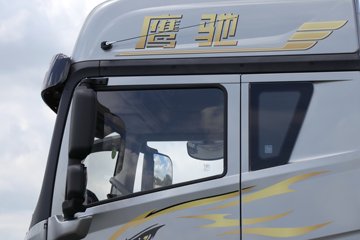 ���ӥ�� 11.1L���� 490���� 6X4 һ�����12�� ǣ����ͼƬ