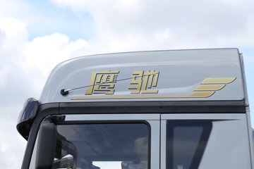 ���ӥ�� 11.1L���� 490���� 6X4 һ�����12�� ǣ����ͼƬ