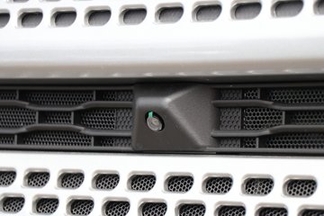 ���ӥ�� 11.1L���� 490���� 6X4 һ�����12�� ǣ����ͼƬ