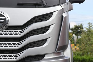 ���ӥ�� 11.1L���� 490���� 6X4 һ�����12�� ǣ����ͼƬ