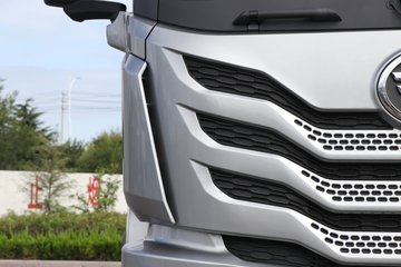 ���ӥ�� 11.1L���� 490���� 6X4 һ�����12�� ǣ����ͼƬ