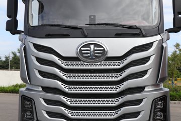 ���ӥ�� 11.1L���� 490���� 6X4 һ�����12�� ǣ����ͼƬ