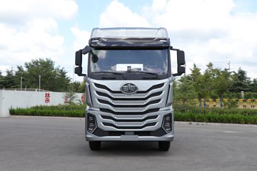 ���ӥ�� 11.1L���� 490���� 6X4 һ�����12�� ǣ����ͼƬ