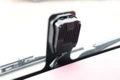 解放鹰驰 11.1L柴油 490马力 6X4 一汽解放12档 牵引车