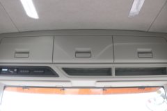 解放鹰驰 11.1L柴油 490马力 6X4 一汽解放12档 牵引车