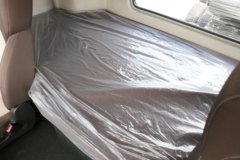 解放鹰驰 11.1L柴油 490马力 6X4 一汽解放12档 牵引车