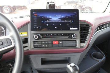 ���ӥ�� 11.1L���� 490���� 6X4 һ�����12�� ǣ����ͼƬ