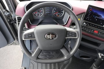 ���ӥ�� 11.1L���� 490���� 6X4 һ�����12�� ǣ����ͼƬ