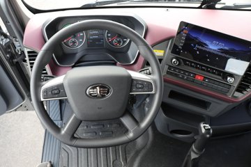 ���ӥ�� 11.1L���� 490���� 6X4 һ�����12�� ǣ����ͼƬ