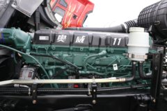 解放鹰驰 11.1L柴油 490马力 6X4 一汽解放12档 牵引车