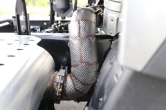 解放鹰驰 11.1L柴油 490马力 6X4 一汽解放12档 牵引车