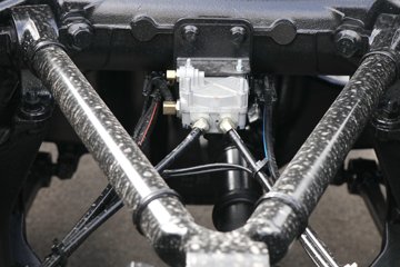 ���ӥ�� 11.1L���� 490���� 6X4 һ�����12�� ǣ����ͼƬ