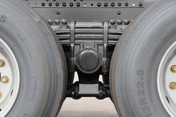 ���ӥ�� 11.1L���� 490���� 6X4 һ�����12�� ǣ����ͼƬ