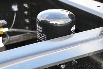 ���ӥ�� 11.1L���� 490���� 6X4 һ�����12�� ǣ����ͼƬ