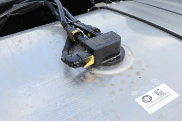 ���ӥ�� 11.1L���� 490���� 6X4 һ�����12�� ǣ����ͼƬ