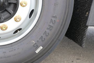 ���ӥ�� 11.1L���� 490���� 6X4 һ�����12�� ǣ����ͼƬ