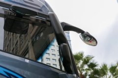 解放鹰航 智尊版 15.6L LNG 660马力 6X4 一汽解放12档 AMT自动档 牵引车