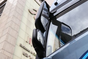 ���ӥ�� ����� 15.6L LNG 660���� 6X4 һ�����12�� AMT�Զ��� ǣ����ͼƬ