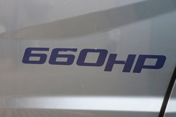 ���ӥ�� ����� 15.6L LNG 660���� 6X4 һ�����12�� AMT�Զ��� ǣ����ͼƬ