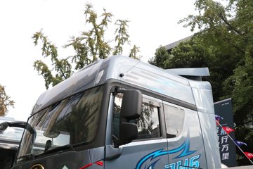 ���ӥ�� ����� 15.6L LNG 660���� 6X4 һ�����12�� AMT�Զ��� ǣ����ͼƬ