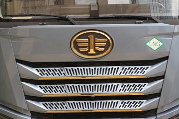 ���ӥ�� ����� 15.6L LNG 660���� 6X4 һ�����12�� AMT�Զ��� ǣ����ͼƬ