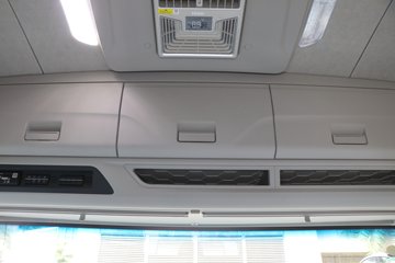 ���ӥ�� ����� 15.6L LNG 660���� 6X4 һ�����12�� AMT�Զ��� ǣ����ͼƬ