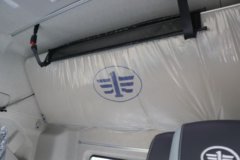 解放鹰航 智尊版 15.6L LNG 660马力 6X4 一汽解放12档 AMT自动档 牵引车