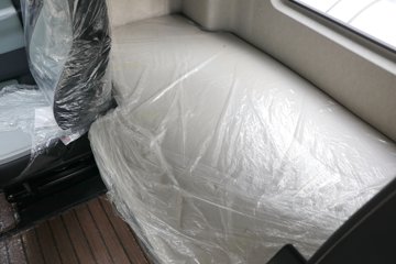 ���ӥ�� ����� 15.6L LNG 660���� 6X4 һ�����12�� AMT�Զ��� ǣ����ͼƬ