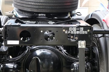 ���ӥ�� ����� 15.6L LNG 660���� 6X4 һ�����12�� AMT�Զ��� ǣ����ͼƬ