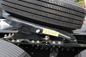 ���ӥ�� ����� 15.6L LNG 660���� 6X4 һ�����12�� AMT�Զ��� ǣ����ͼƬ