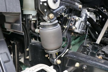 ���ӥ�� ����� 15.6L LNG 660���� 6X4 һ�����12�� AMT�Զ��� ǣ����ͼƬ