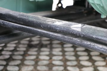 ���ӥ�� ����� 15.6L LNG 660���� 6X4 һ�����12�� AMT�Զ��� ǣ����ͼƬ