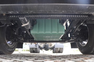 ���ӥ�� ����� 15.6L LNG 660���� 6X4 һ�����12�� AMT�Զ��� ǣ����ͼƬ