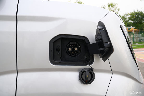 福田卡文可迪，续航430.新车到店，欢迎试驾