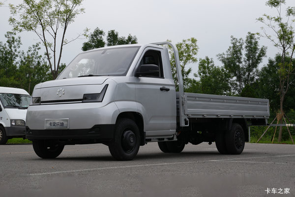 福田卡文可迪，续航430.新车到店，欢迎试驾