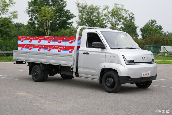 福田卡文可迪，续航430.新车到店，欢迎试驾