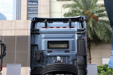 �ൺ��� ӥ�� ����� 13.2L���� 640���� 6X4 һ�����12�� AMT�Զ��� ǣ����ͼƬ
