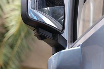 �ൺ��� ӥ�� ����� 13.2L���� 640���� 6X4 һ�����12�� AMT�Զ��� ǣ����ͼƬ