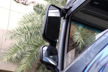 �ൺ��� ӥ�� ����� 13.2L���� 640���� 6X4 һ�����12�� AMT�Զ��� ǣ����ͼƬ