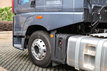 �ൺ��� ӥ�� ����� 13.2L���� 640���� 6X4 һ�����12�� AMT�Զ��� ǣ����ͼƬ