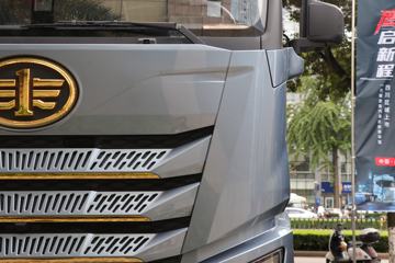 �ൺ��� ӥ�� ����� 13.2L���� 640���� 6X4 һ�����12�� AMT�Զ��� ǣ����ͼƬ