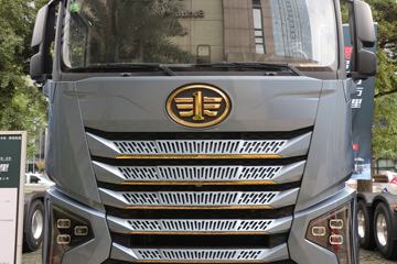 �ൺ��� ӥ�� ����� 13.2L���� 640���� 6X4 һ�����12�� AMT�Զ��� ǣ����ͼƬ