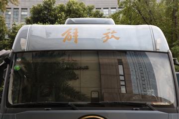 �ൺ��� ӥ�� ����� 13.2L���� 640���� 6X4 һ�����12�� AMT�Զ��� ǣ����ͼƬ