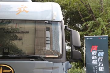 �ൺ��� ӥ�� ����� 13.2L���� 640���� 6X4 һ�����12�� AMT�Զ��� ǣ����ͼƬ