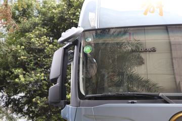 �ൺ��� ӥ�� ����� 13.2L���� 640���� 6X4 һ�����12�� AMT�Զ��� ǣ����ͼƬ