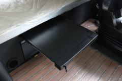 青岛解放 鹰航 智尊版 13.2L柴油 640马力 6X4 一汽解放12档 AMT自动档 牵引车